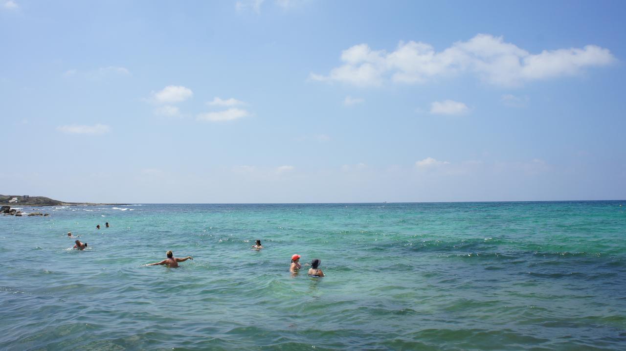 Townhouse Queens Gardens Paphos Exteriör bild